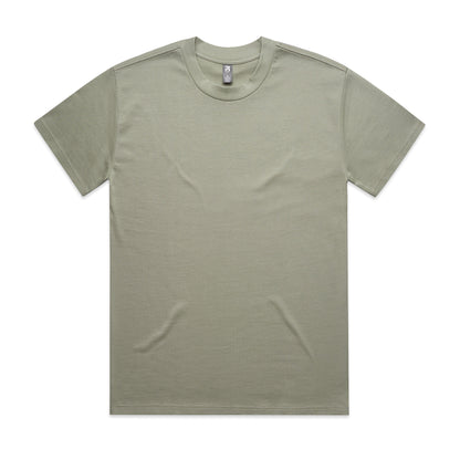 Ascolour Mens Heavy Tee(5080)