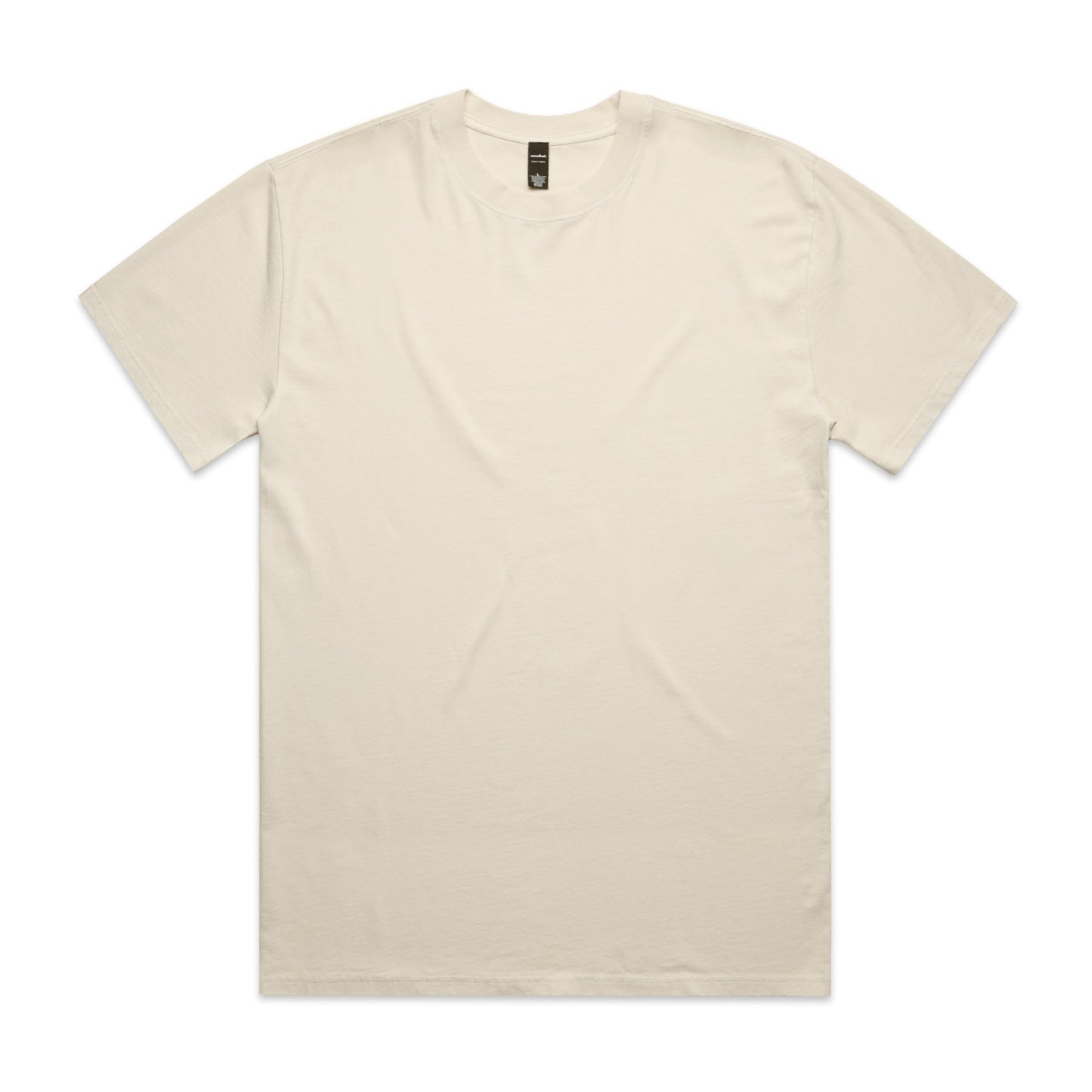 Ascolour Mens Heavy Faded Tee (5082)