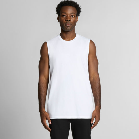 Ascolour Mens Staple Tank (5090)