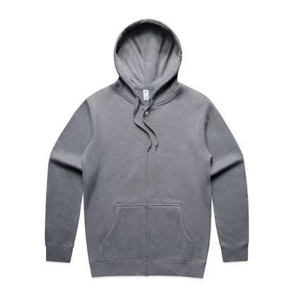 Ascolour Stencil Zip Hood-(5104)