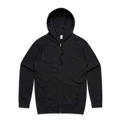 Ascolour Supply Zip Hood-(5109)