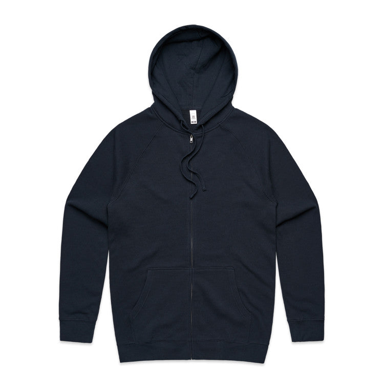 Ascolour Supply Zip Hood-(5109)