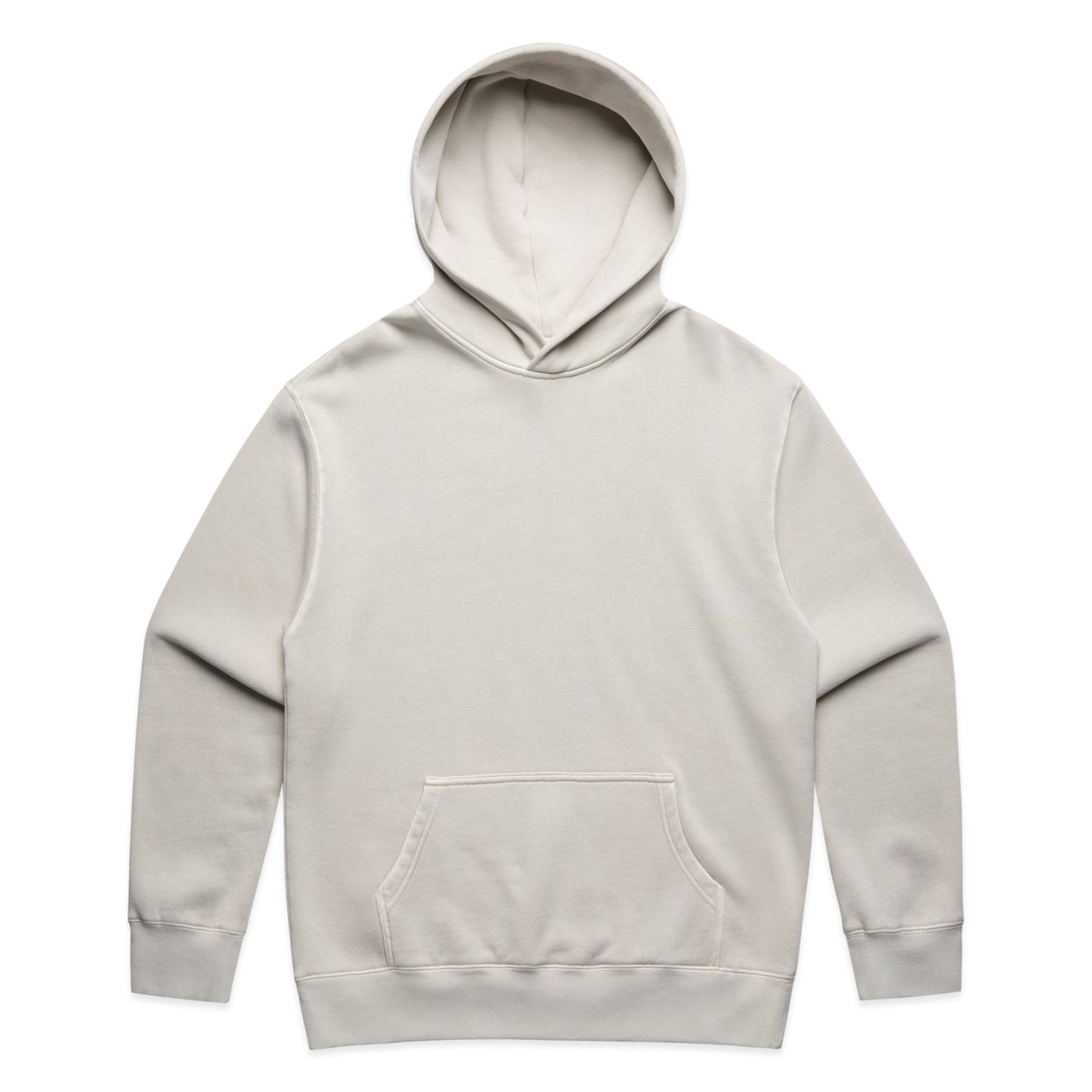 Ascolour Mens Faded Relax Hood (5166)