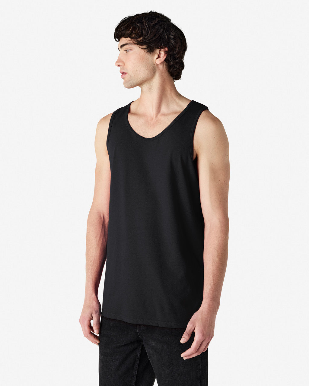 Gildan Adult Heavy Cotton Tank Top 180gsm (5200)