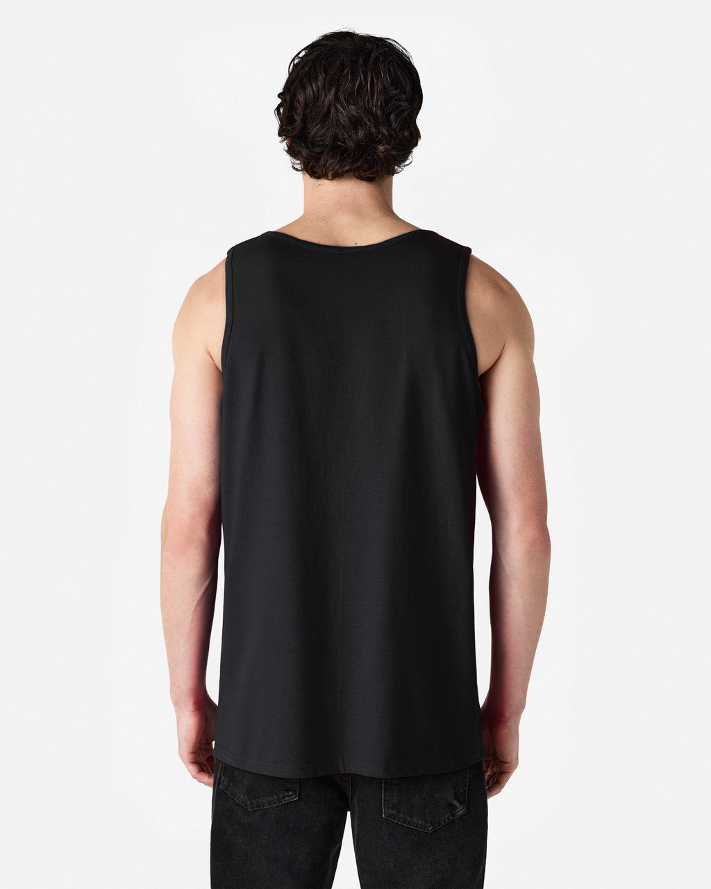 Gildan Adult Heavy Cotton Tank Top 180gsm (5200)