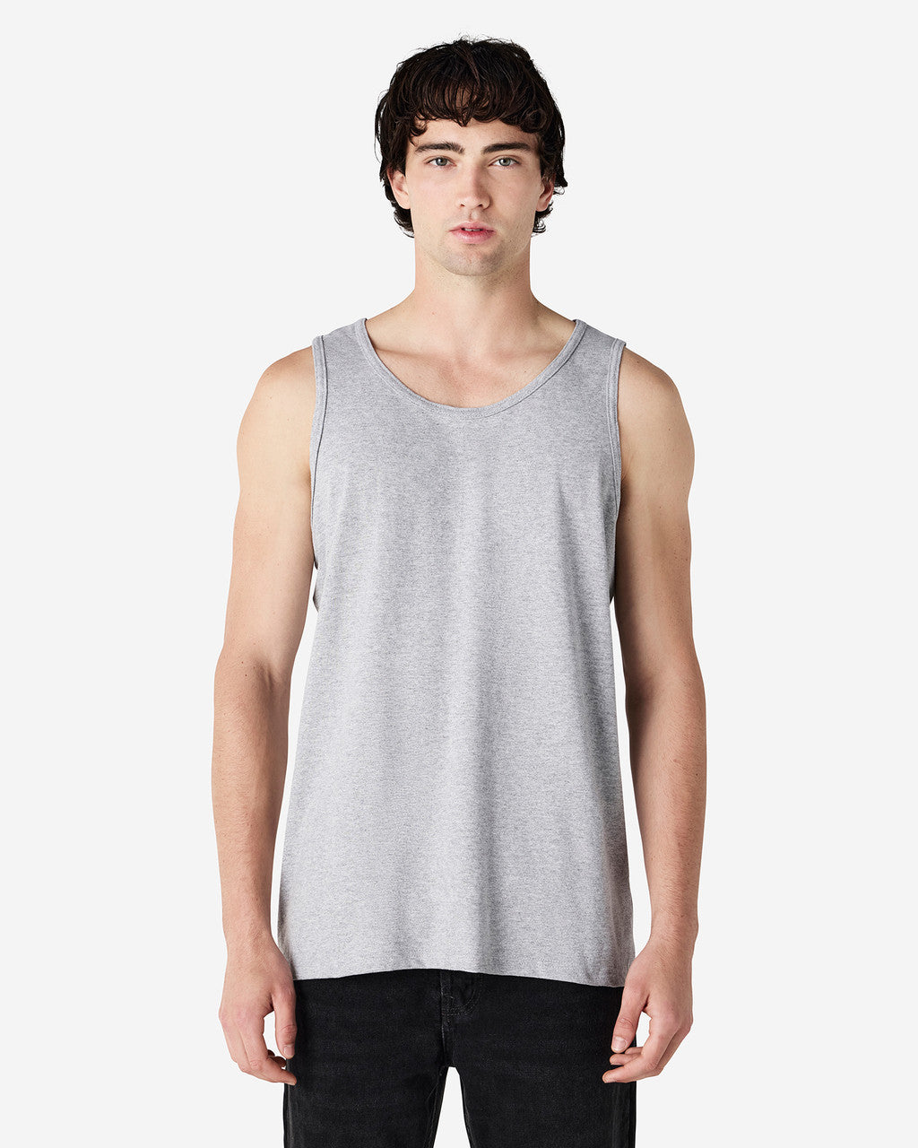 Gildan Adult Heavy Cotton Tank Top 180gsm (5200)