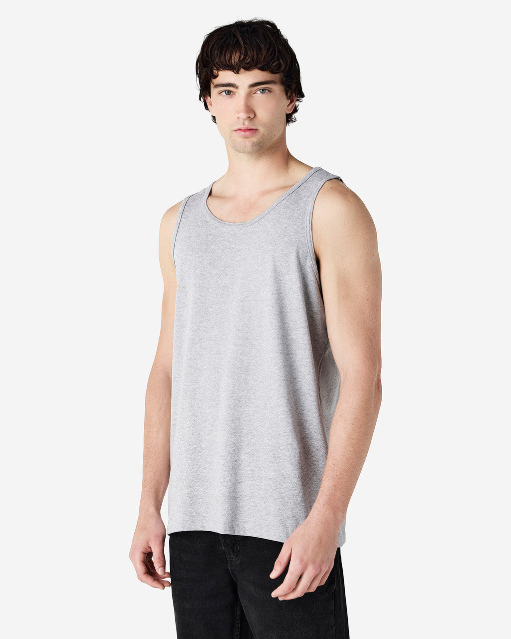 Gildan Adult Heavy Cotton Tank Top 180gsm (5200)