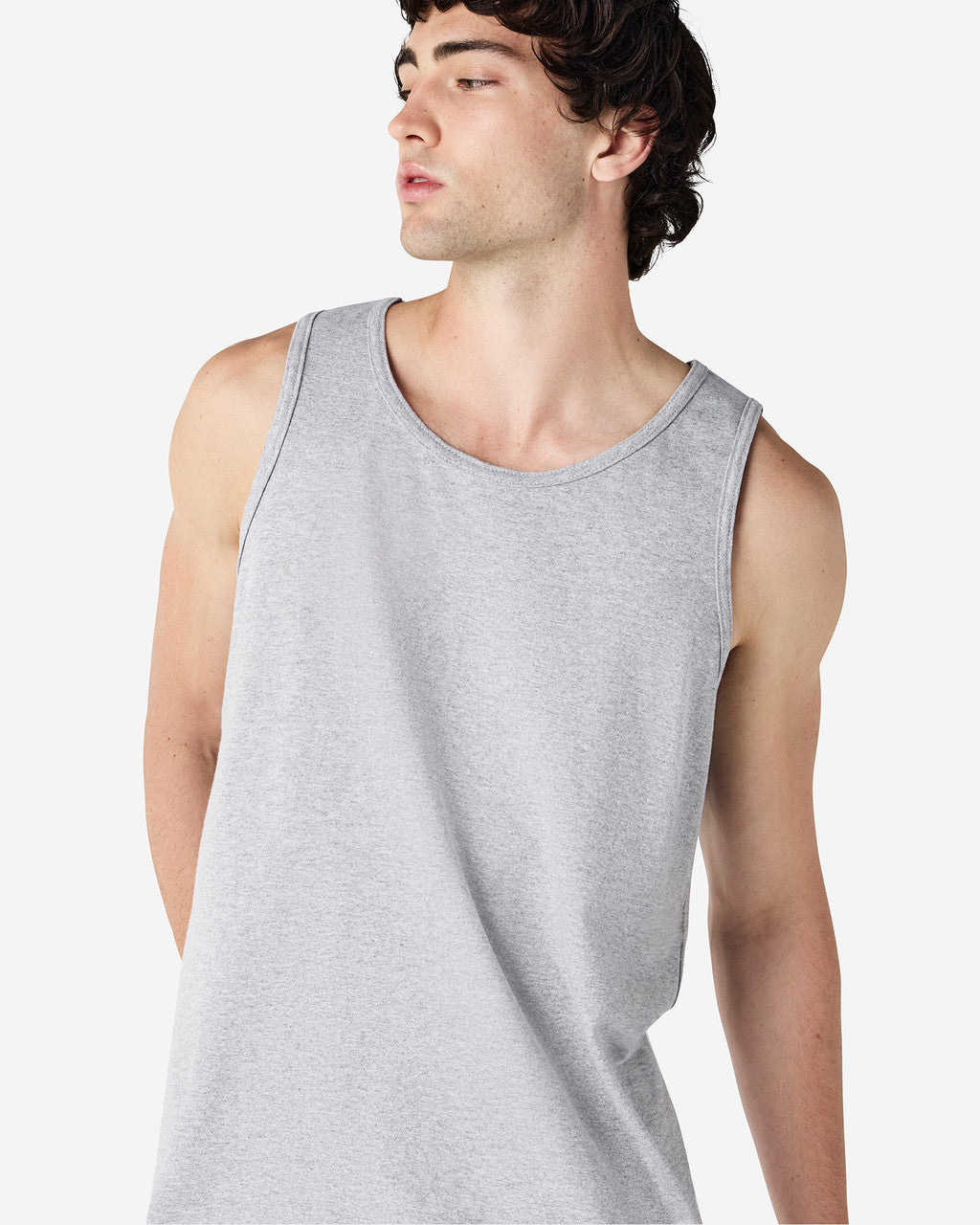 Gildan Adult Heavy Cotton Tank Top 180gsm (5200)