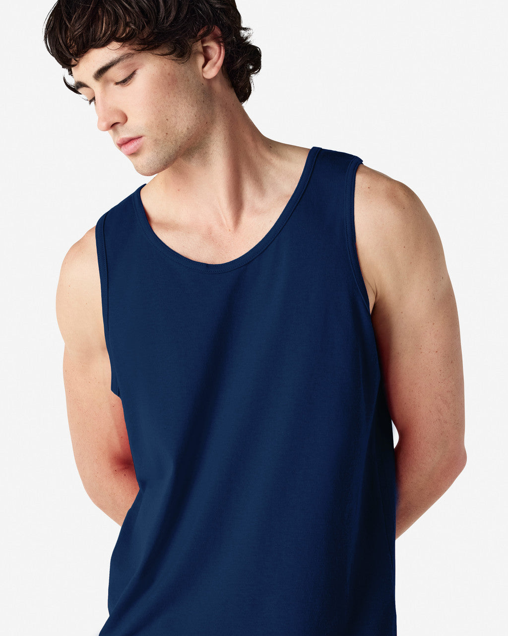 Gildan Adult Heavy Cotton Tank Top 180gsm (5200)