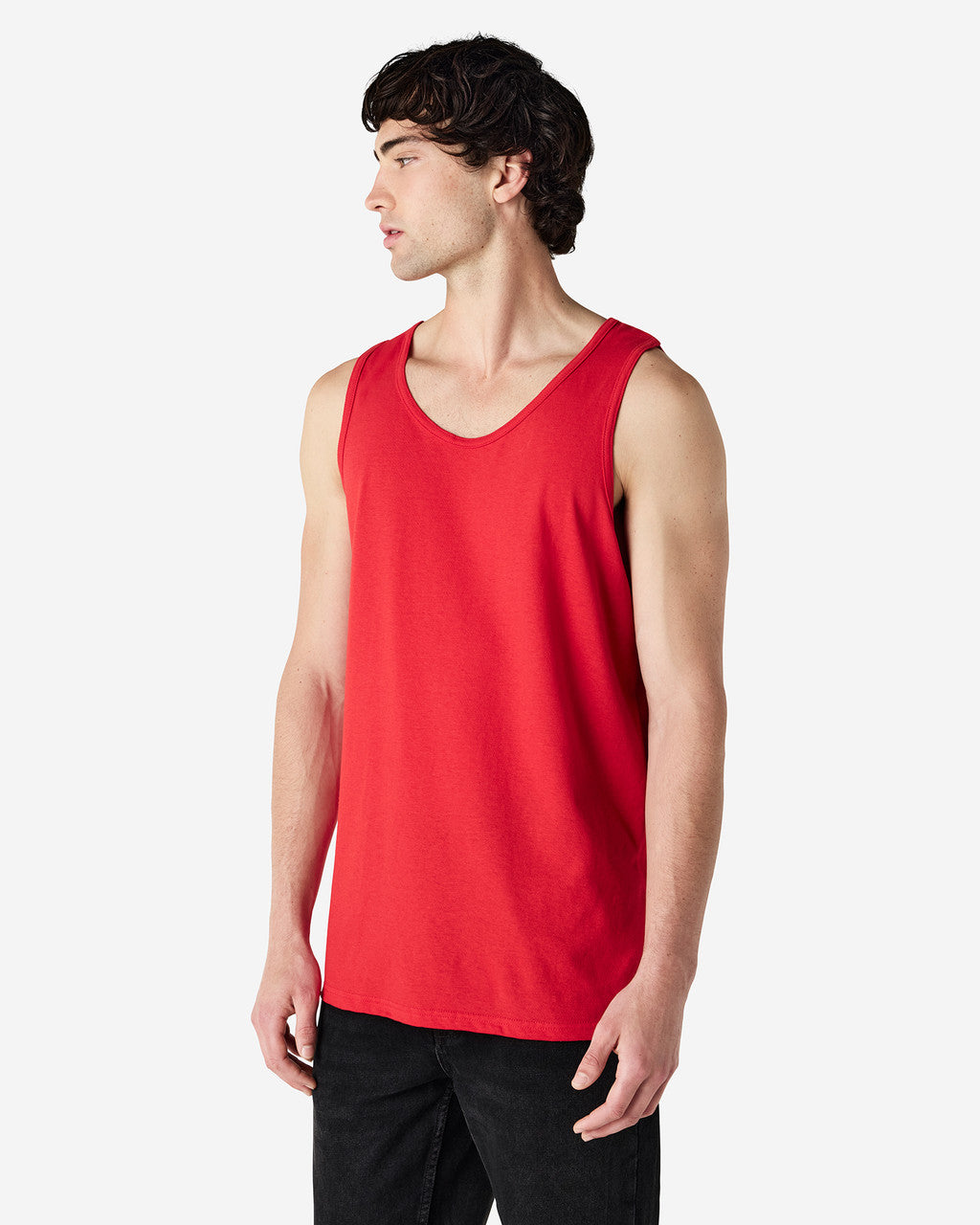 Gildan Adult Heavy Cotton Tank Top 180gsm (5200)