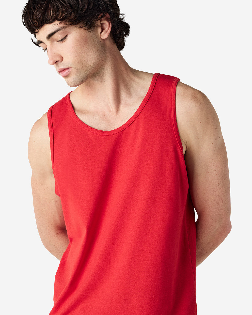 Gildan Adult Heavy Cotton Tank Top 180gsm (5200)