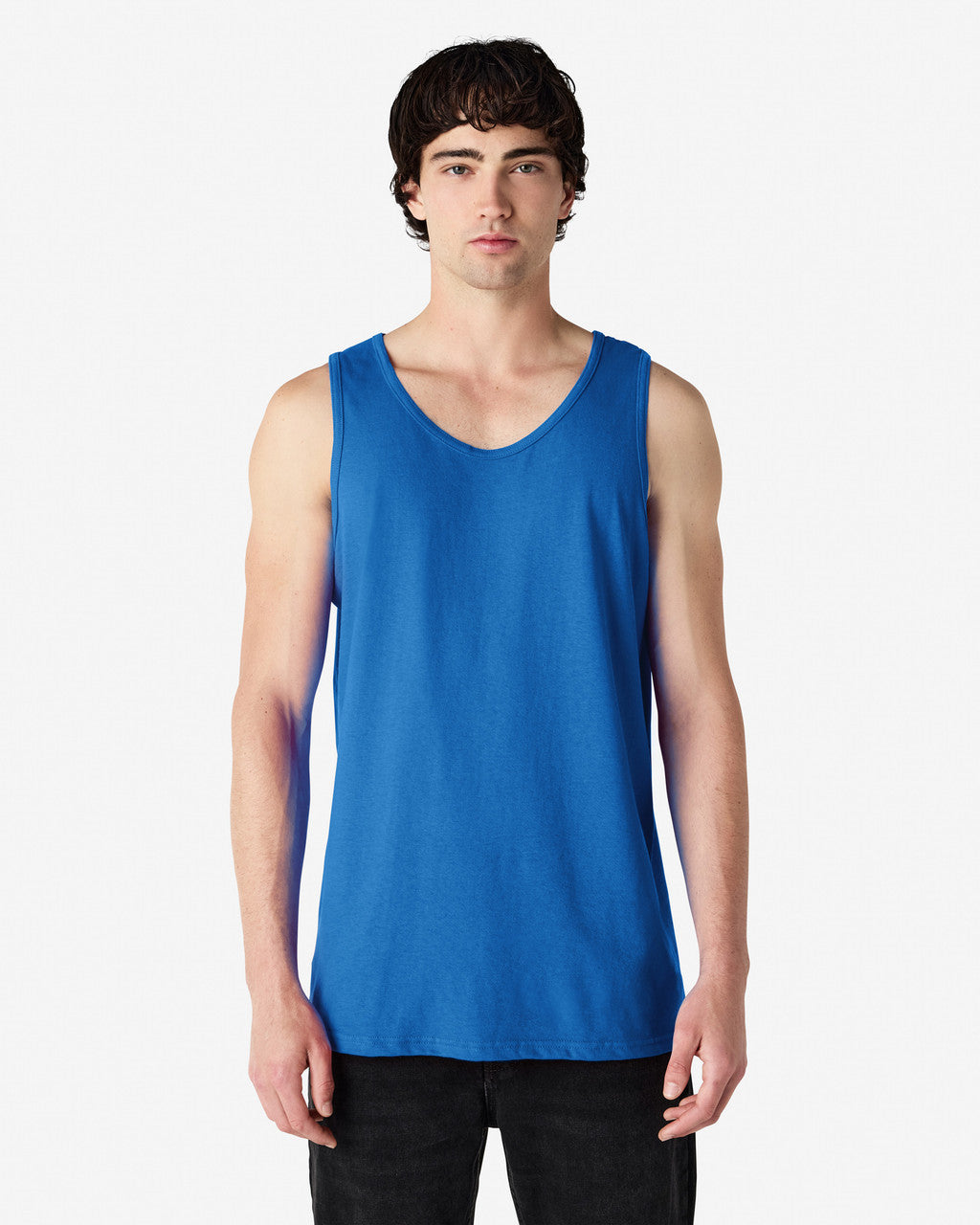 Gildan Adult Heavy Cotton Tank Top 180gsm (5200)