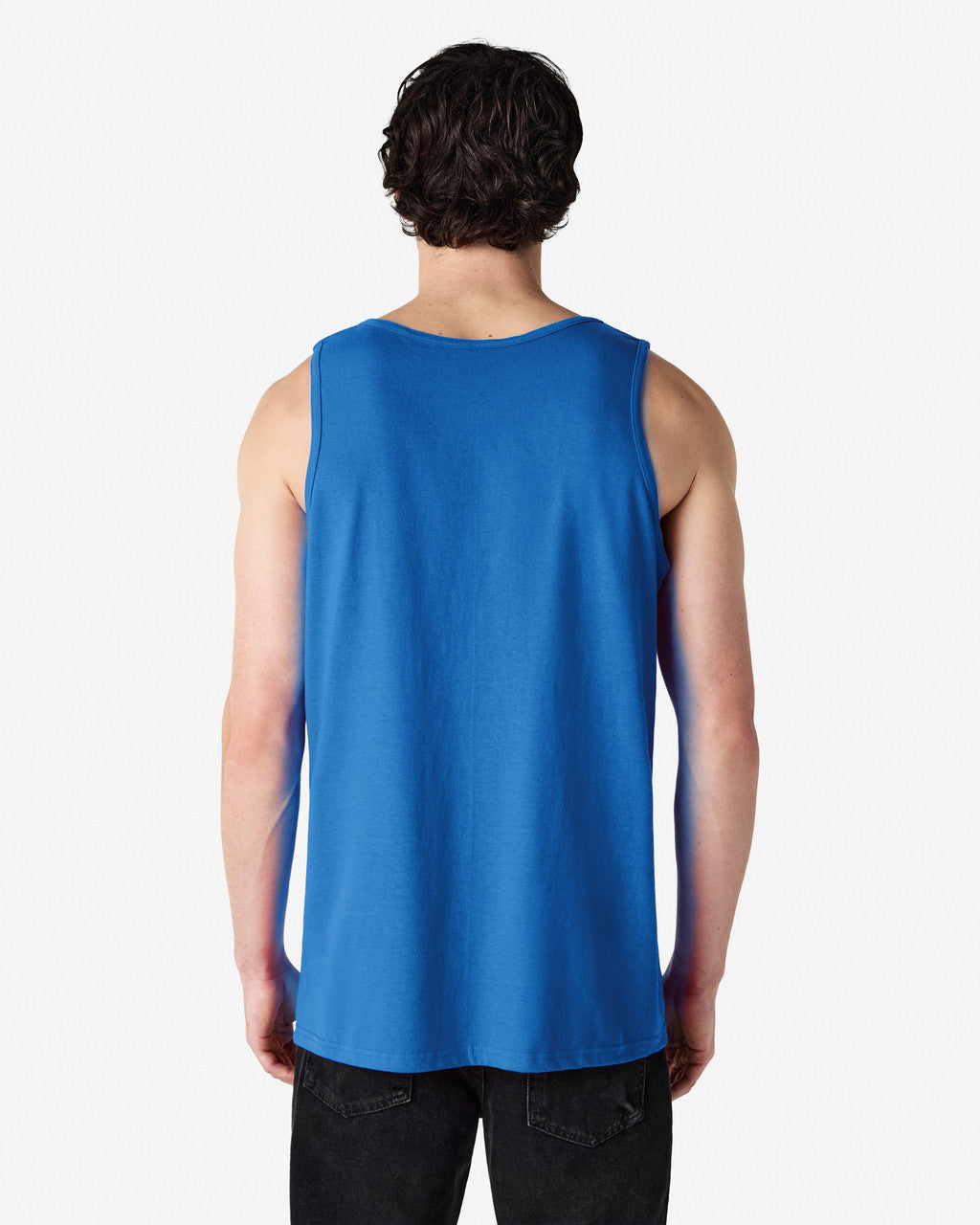 Gildan Adult Heavy Cotton Tank Top 180gsm (5200)