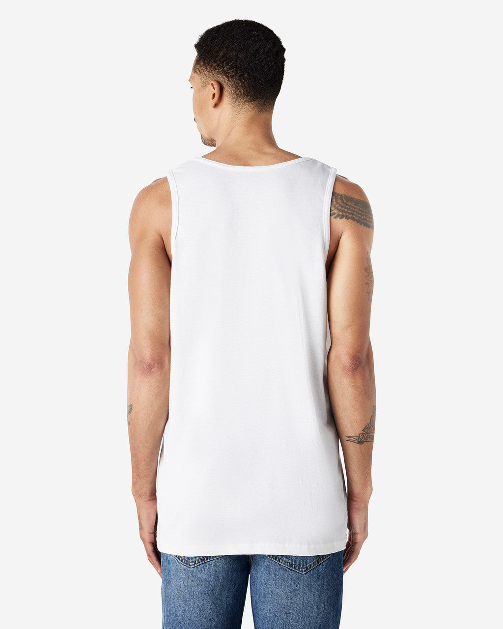 Gildan Adult Heavy Cotton Tank Top 180gsm (5200)