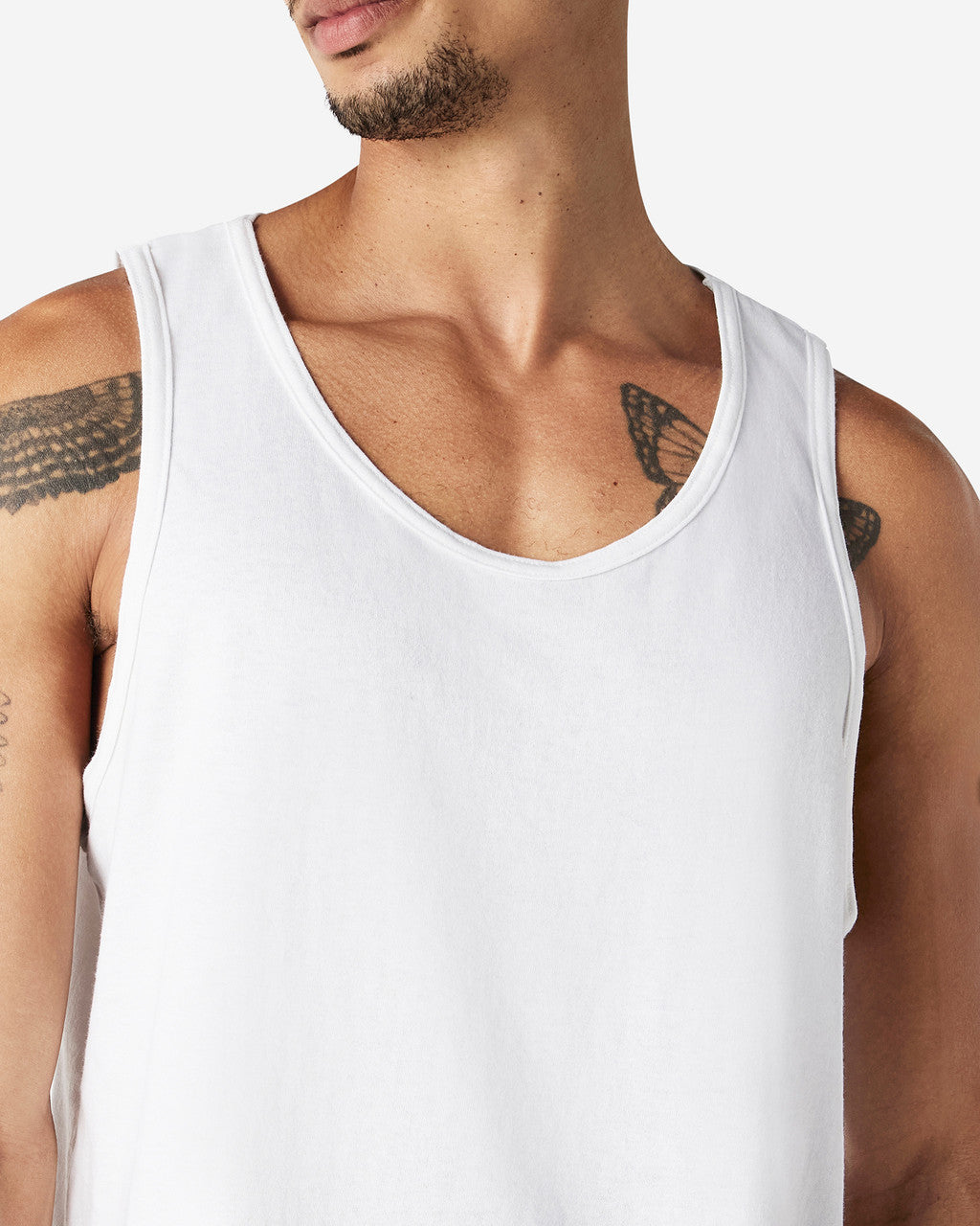 Gildan Adult Heavy Cotton Tank Top 180gsm (5200)