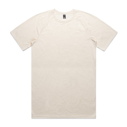 Ascolour Mens Staple Active Blend Tee - (5610)