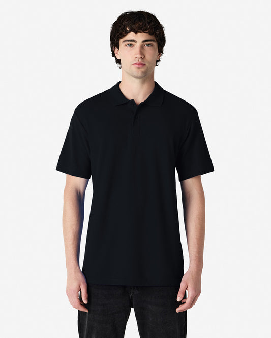 Gildan Softstyle Adult Double Pique Polo-(64800)