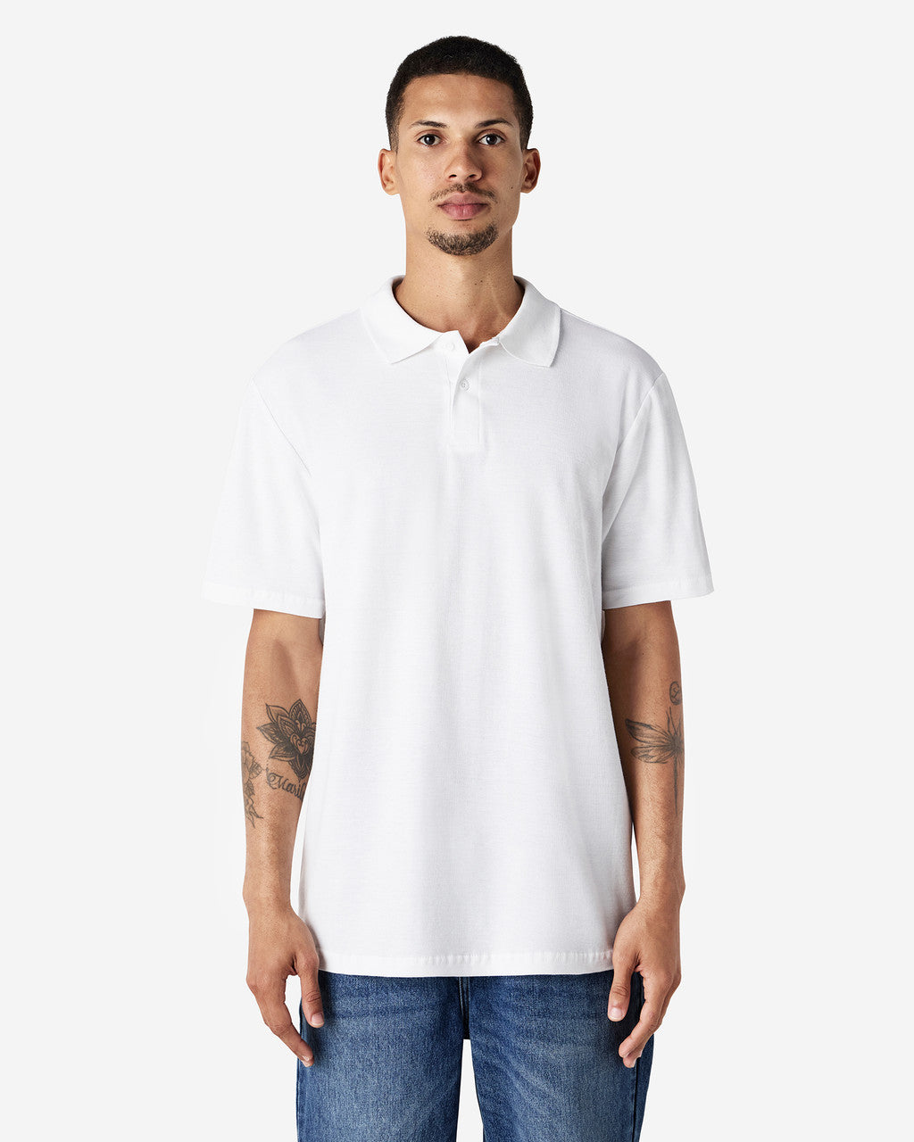 Gildan Softstyle Adult Double Pique Polo-(64800)