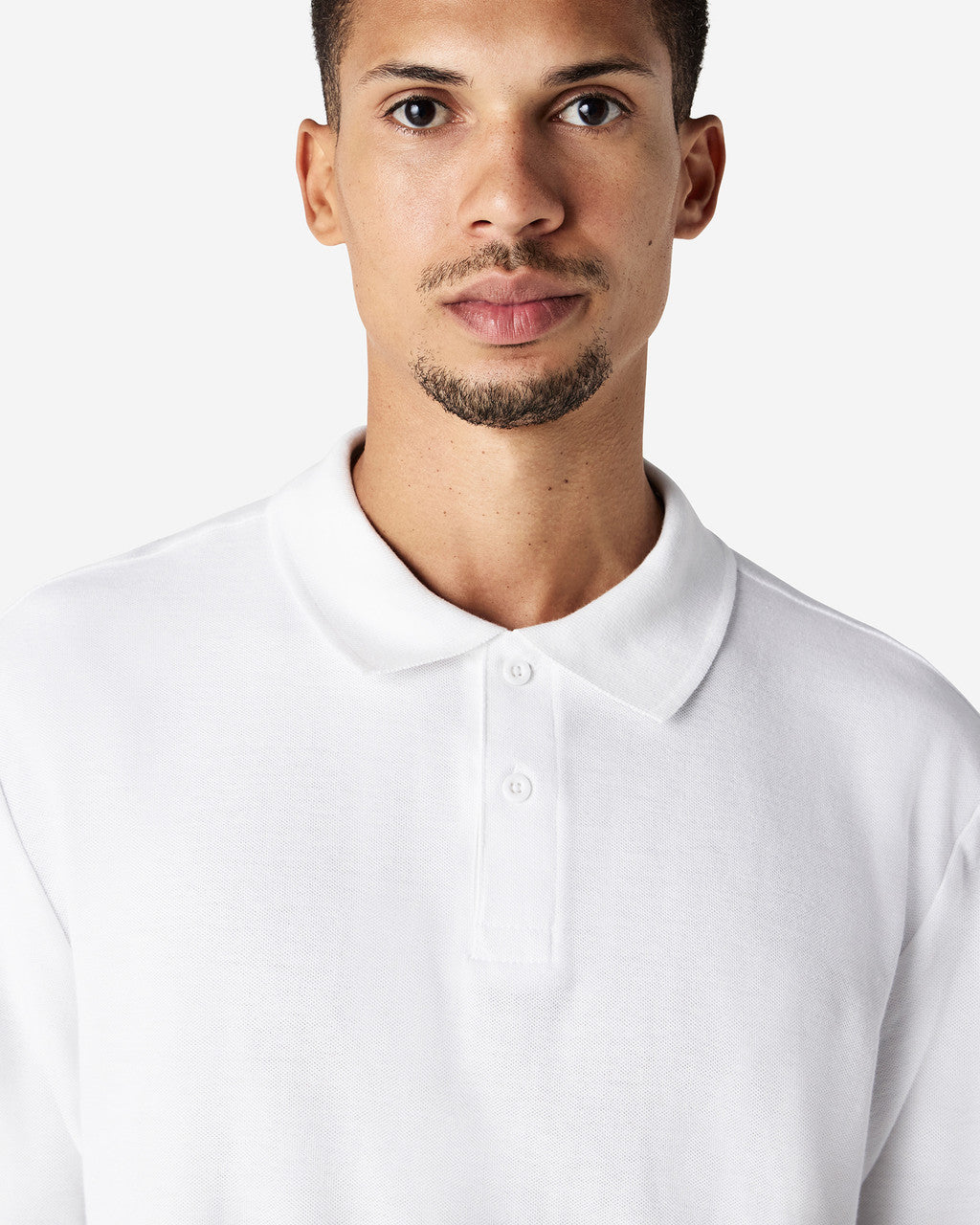 Gildan Softstyle Adult Double Pique Polo-(64800)