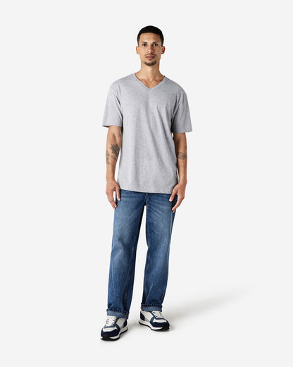 Gildan Soft Style Adult V Neck T/S (64V00)