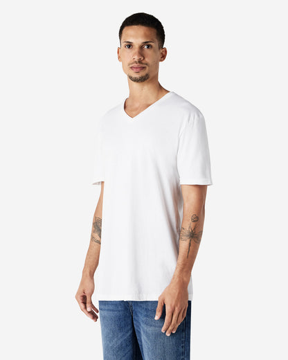 Gildan Soft Style Adult V Neck T/S (64V00)