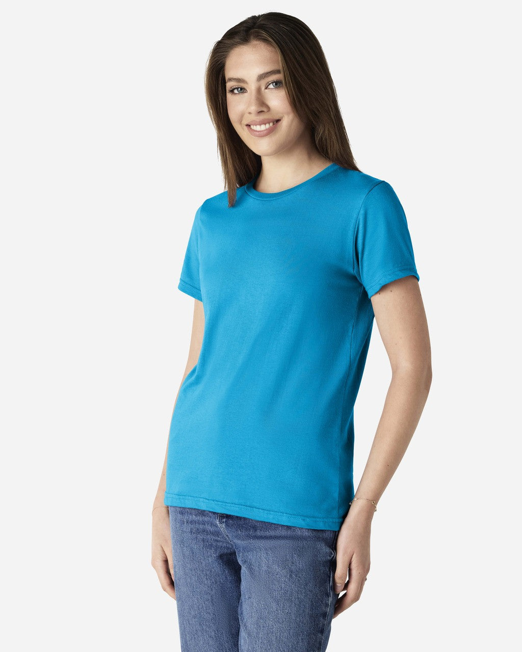 Gildan Soft Style Ladies' T-shirt (65000L)