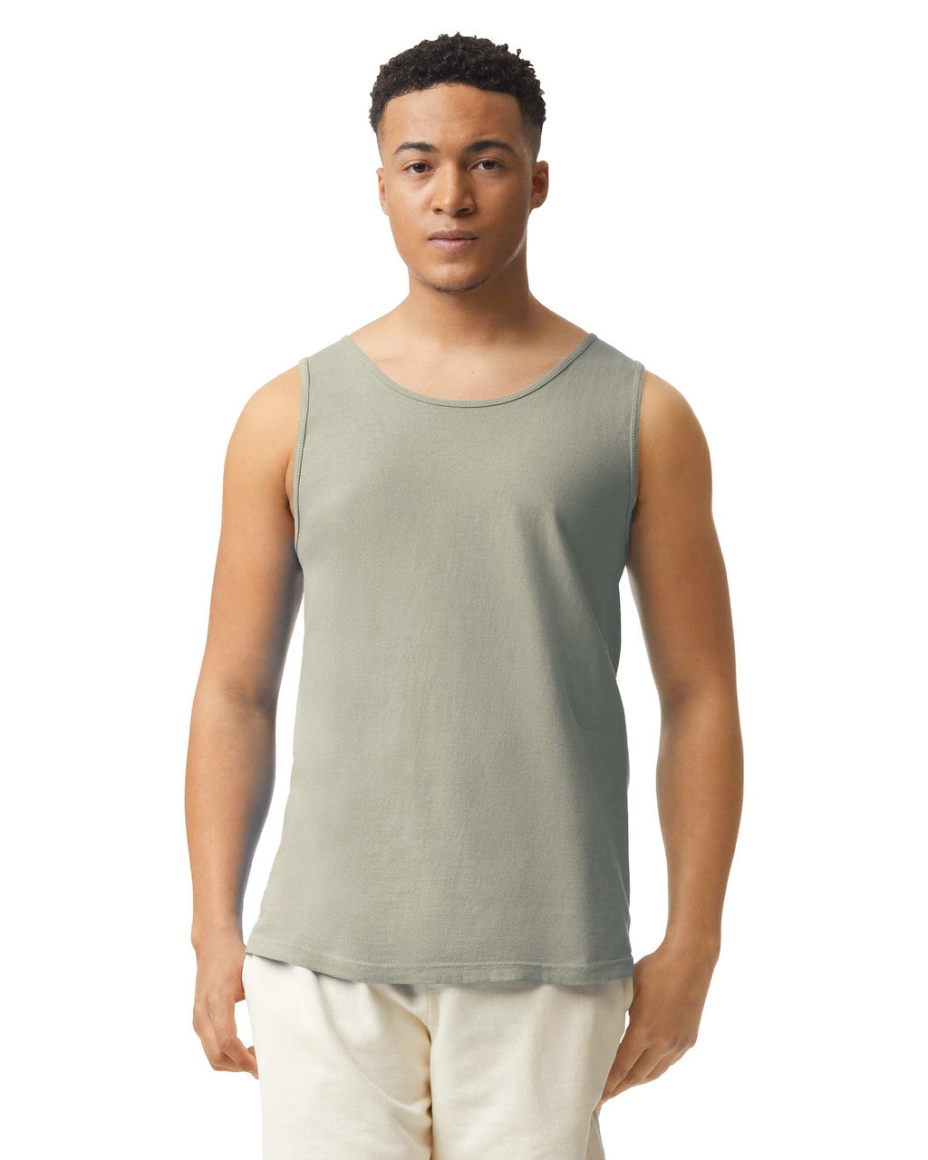 Comfort Colors Adult Heavyweight Tank (9360)