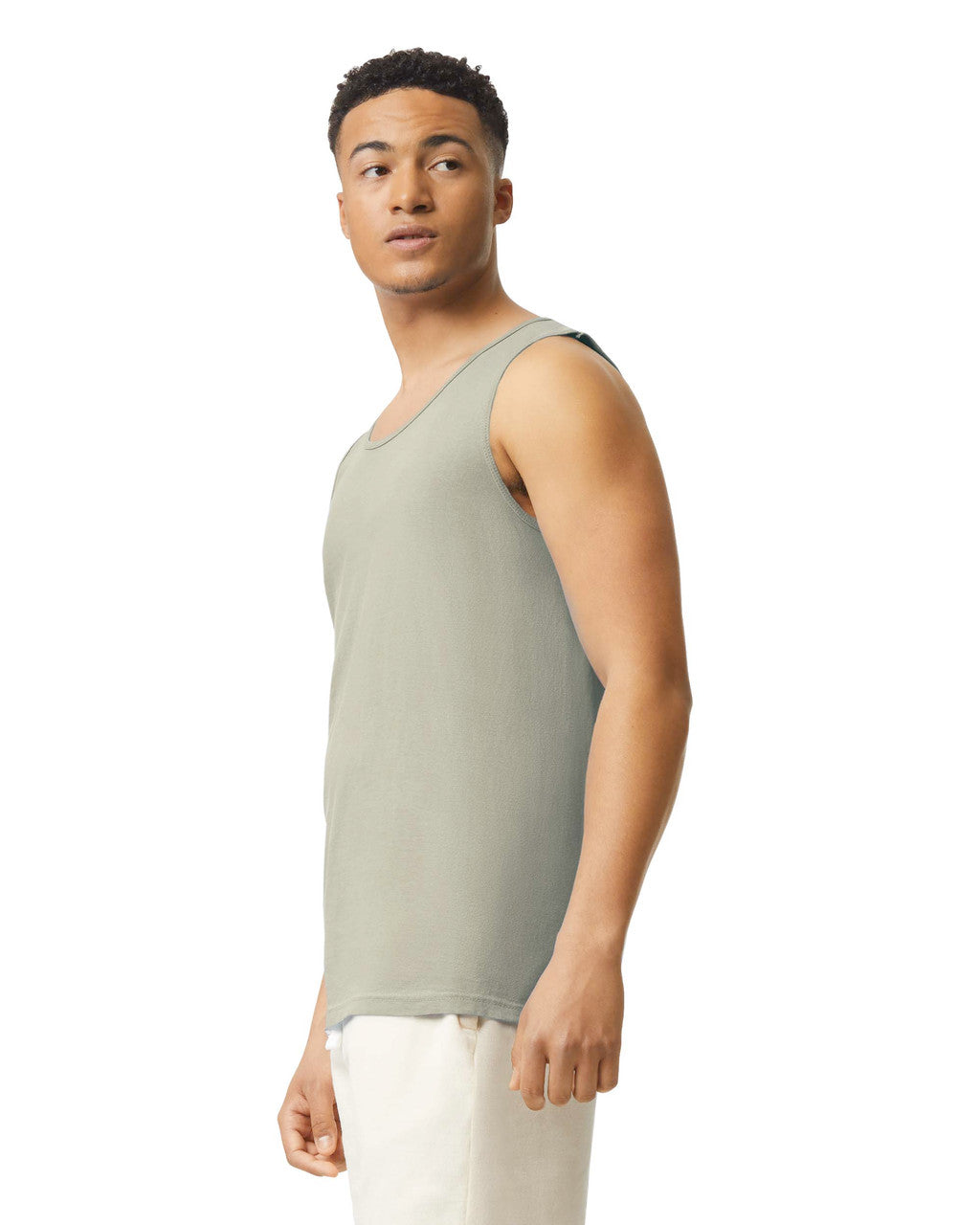 Comfort Colors Adult Heavyweight Tank (9360)