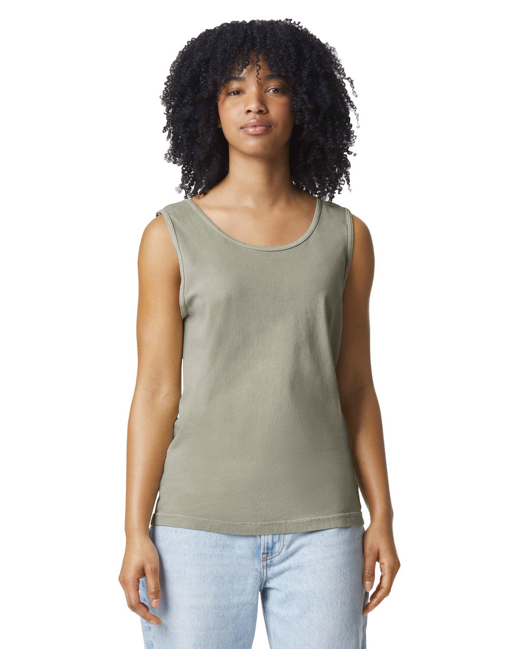 Comfort Colors Adult Heavyweight Tank (9360)