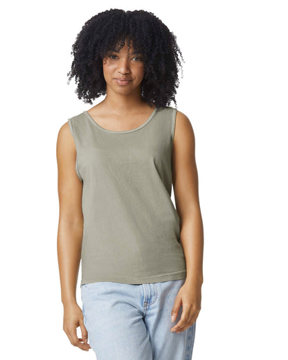 Comfort Colors Adult Heavyweight Tank (9360)