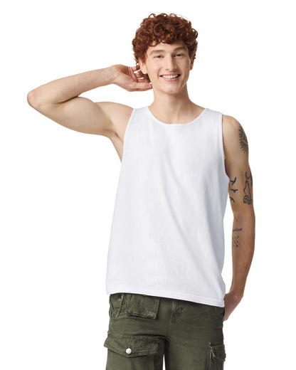 Comfort Colors Adult Heavyweight Tank (9360)