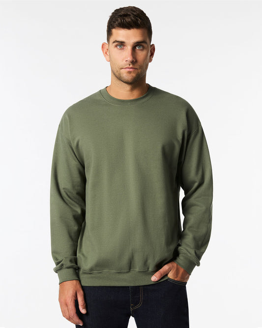 Gildan Softstyle Crewneck Sweatshirt (SF000)