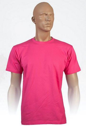 Sportage-Sportage Kid Surf Tee 1st(11 Colour)-Hot Pink / 2-Uniform Wholesalers - 11