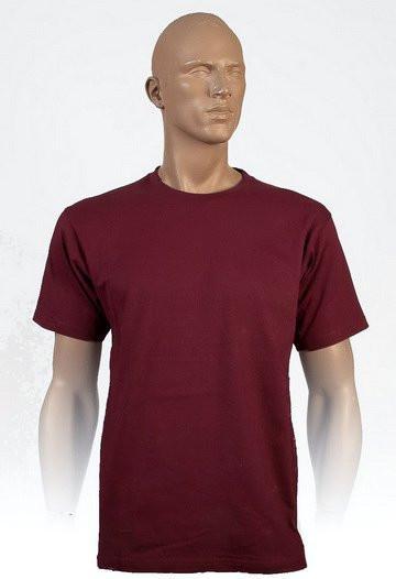 Sportage-Sportage Kid Surf Tee 1st(11 Colour)-Maroon / 2-Uniform Wholesalers - 12