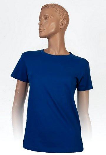 Sportage-Sportage Ladies Surf Tee-Royal Blue / 6-Uniform Wholesalers - 12