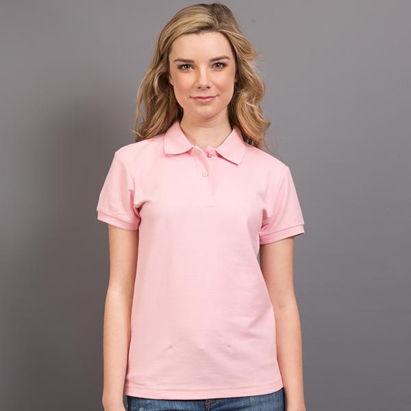 Sportage Ladies Delta Pique Knit Polo (2971)