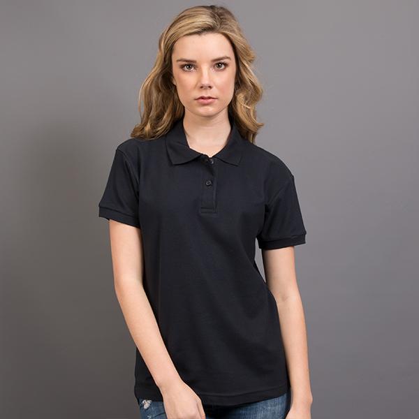 Sportage Ladies Delta Pique Knit Polo (2971)