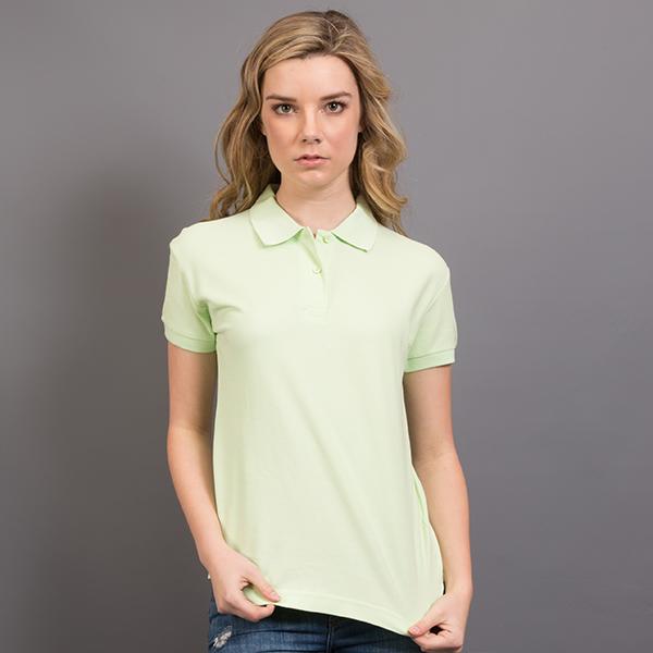 Sportage Ladies Delta Pique Knit Polo (2971)