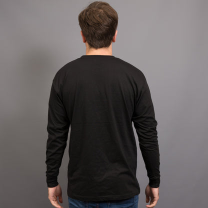 Sportage Men Hawkins Long Sleeve Tee (2444)