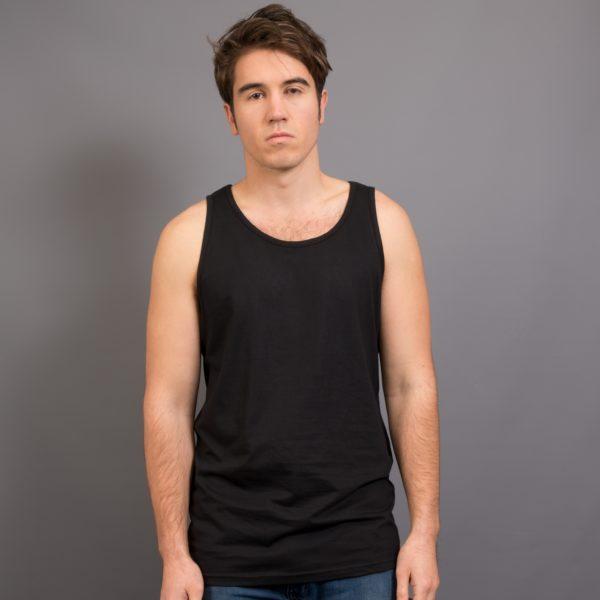 Sportage Men Singlet (9983)