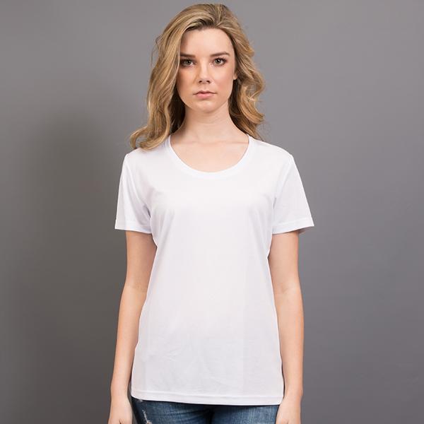 Sportage Ladies Fashion Tee (9986)