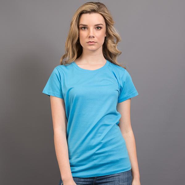 Sportage Ladies Fashion Tee (9986)