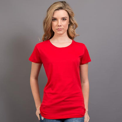 Sportage Ladies Fashion Tee (9986)