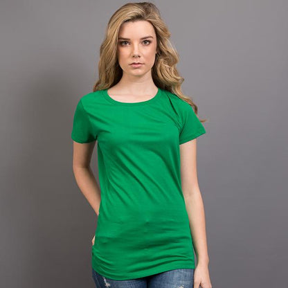 Sportage Ladies Fashion Tee (9986)