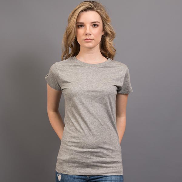 Sportage Ladies Fashion Tee (9986)