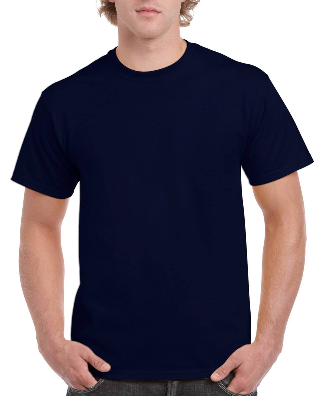 Gildan Ultra Cotton Adult T-Shirt (2000)