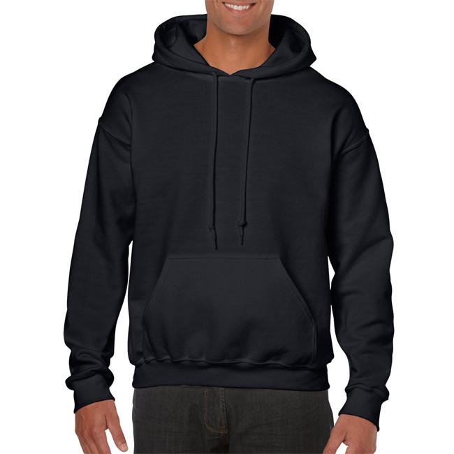 Gildan Adult Hooded Sweatshirt-(18500) – T Shirt Wholesalers