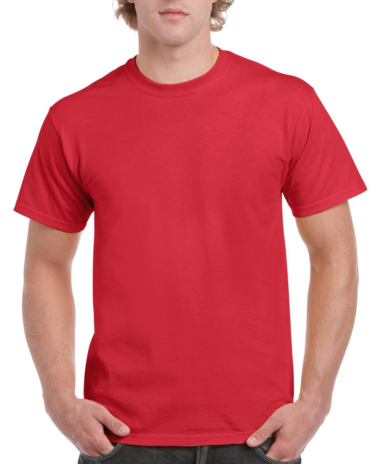 Gildan Ultra Cotton Adult T-Shirt (2000)