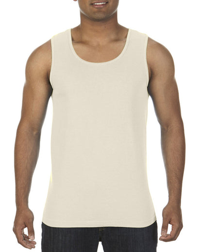 Comfort Colors Adult Heavyweight Tank (9360)