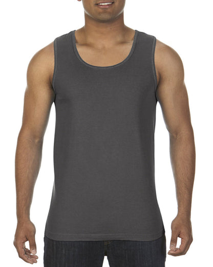 Comfort Colors Adult Heavyweight Tank (9360)